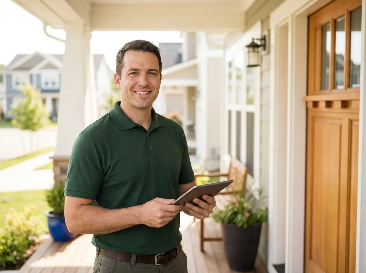 Pest control FAQs for Frederick, MD